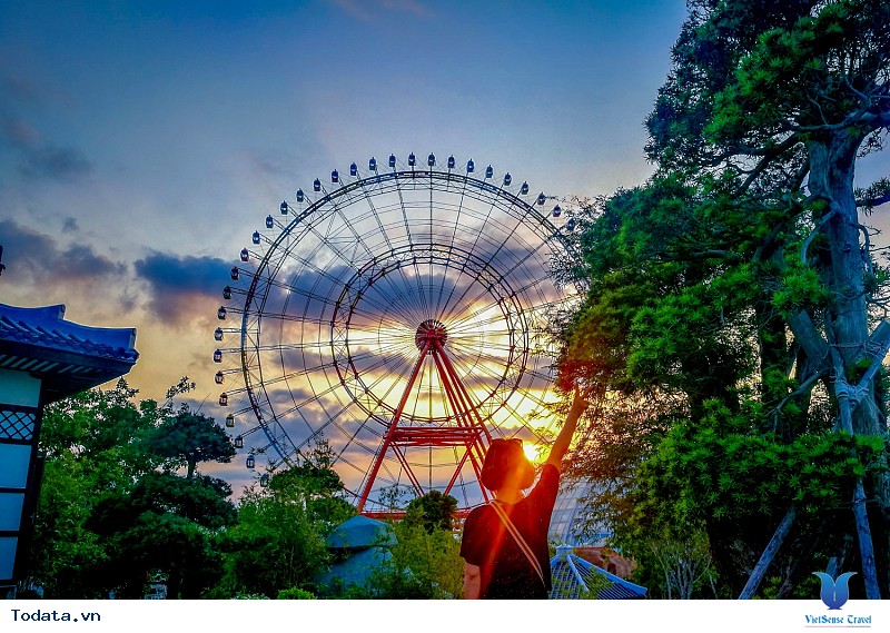 Review Du Lịch Nha Trang 2019 Của Cán Bộ Nhân Viên VietSense (Ngày3) - Ảnh 6 Review Du Lịch Nha Trang 2019 Của Cán Bộ Nhân Viên VietSense (Ngày3) - Ảnh 6