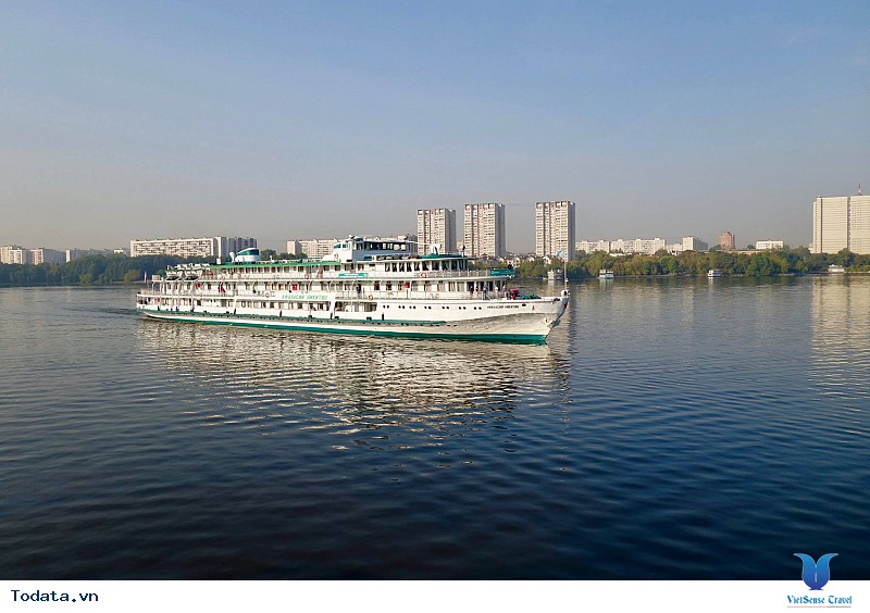 Review Hành Trình Khám Phá Nước Nga Tour Volga Cruise (p1) - Ảnh 2 Review Hành Trình Khám Phá Nước Nga Tour Volga Cruise (p1) - Ảnh 2
