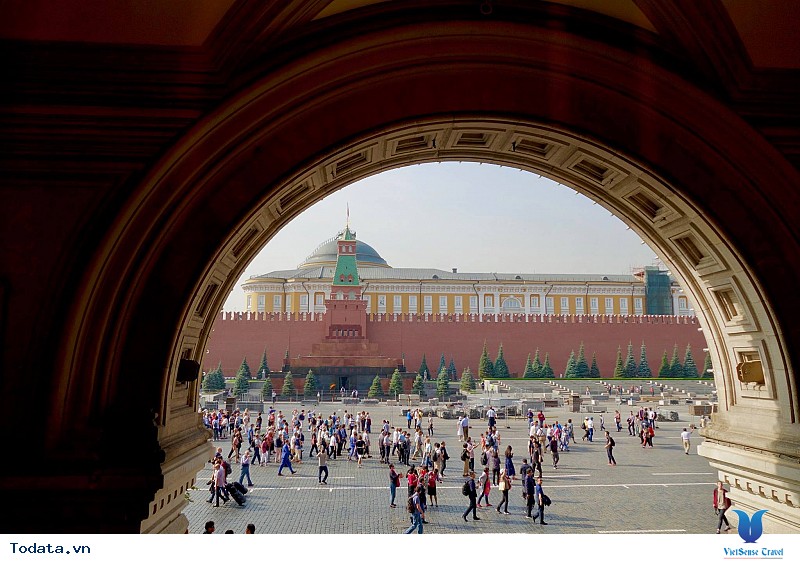 Review Hành Trình Khám Phá Nước Nga Tour Volga Cruise (p1) - Ảnh 13 Review Hành Trình Khám Phá Nước Nga Tour Volga Cruise (p1) - Ảnh 13