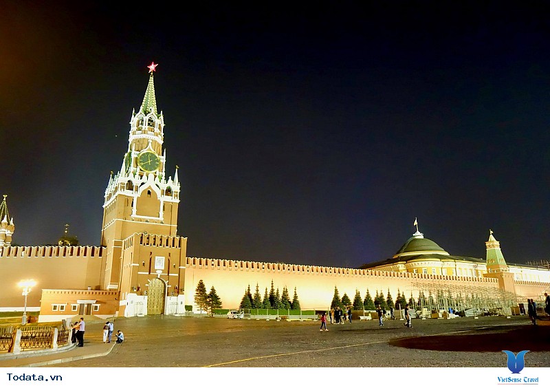 Review Hành Trình Khám Phá Nước Nga Tour Volga Cruise (p1) - Ảnh 1 Review Hành Trình Khám Phá Nước Nga Tour Volga Cruise (p1) - Ảnh 1