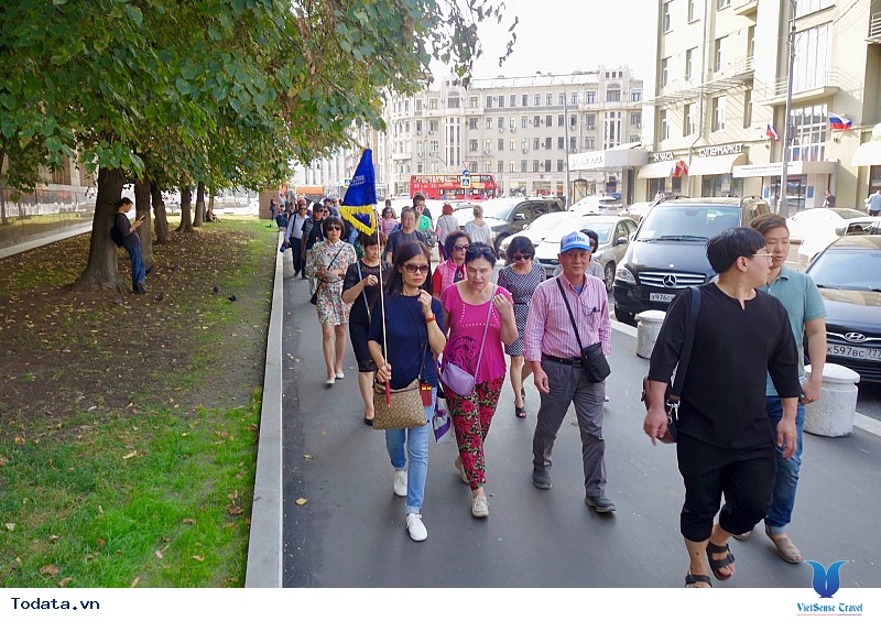 Review Hành Trình Khám Phá Nước Nga Tour Volga Cruise (p1) - Ảnh 9 Review Hành Trình Khám Phá Nước Nga Tour Volga Cruise (p1) - Ảnh 9