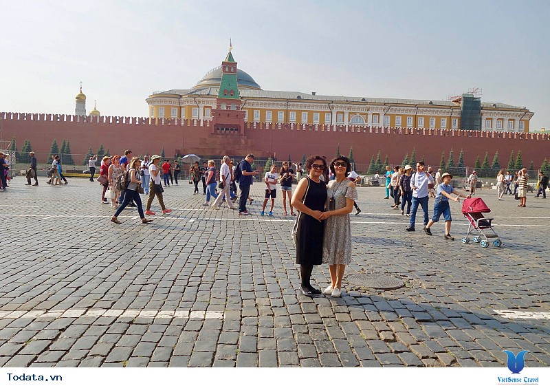 Review Hành Trình Khám Phá Nước Nga Tour Volga Cruise (p1) - Ảnh 7 Review Hành Trình Khám Phá Nước Nga Tour Volga Cruise (p1) - Ảnh 7