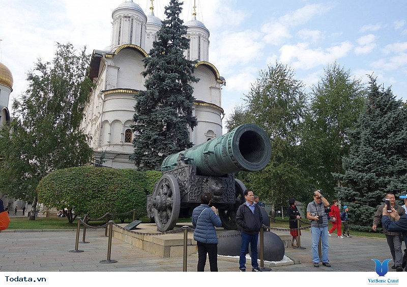 Review Hành Trình Khám Phá Nước Nga Tour Volga Cruise (p1) - Ảnh 14 Review Hành Trình Khám Phá Nước Nga Tour Volga Cruise (p1) - Ảnh 14