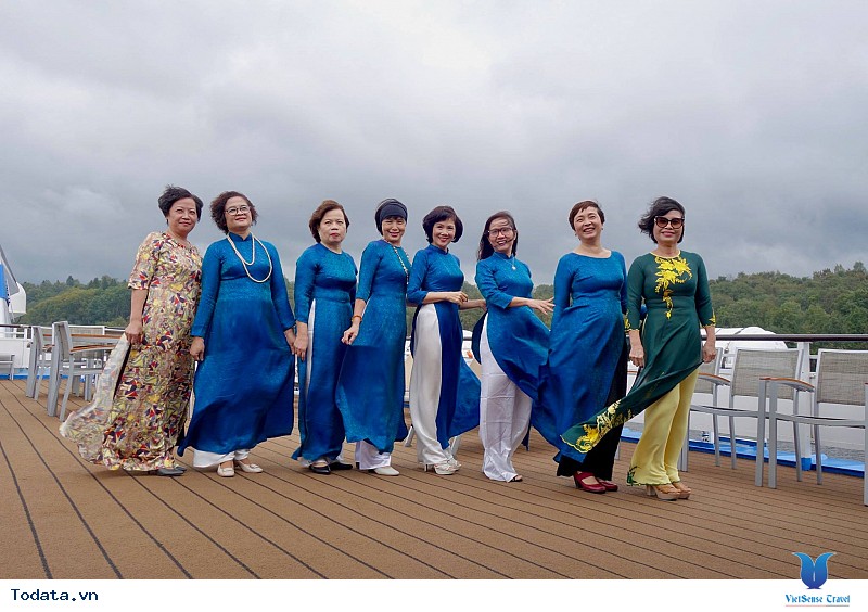 Review Hành Trình Khám Phá Nước Nga Tour Volga Cruise (P3- Yaroslavl- Goritsy) - Ảnh 8