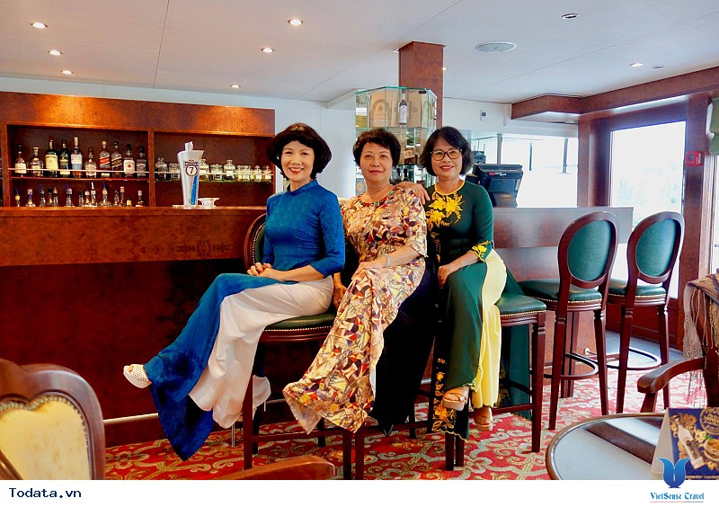 Review Hành Trình Khám Phá Nước Nga Tour Volga Cruise (P3- Yaroslavl- Goritsy) - Ảnh 9