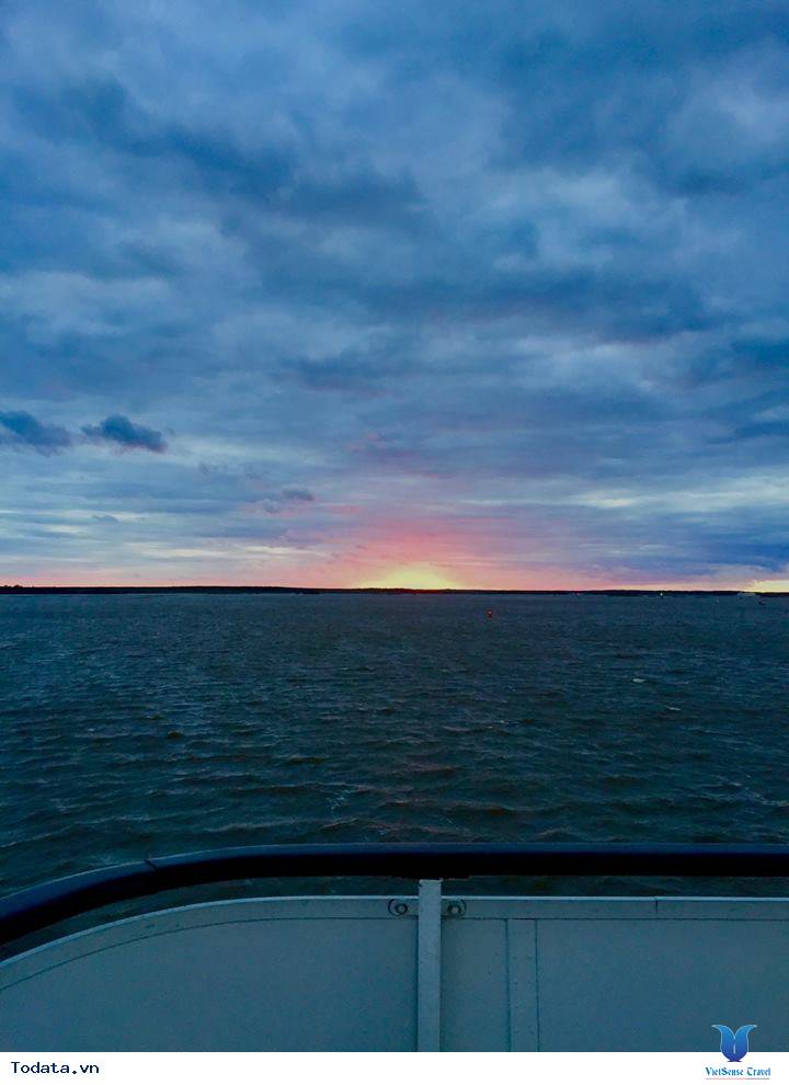 Review Hành Trình Khám Phá Nước Nga Tour Volga Cruise (phần 4- Kizhi) - Ảnh 6 Review Hành Trình Khám Phá Nước Nga Tour Volga Cruise (phần 4- Kizhi) - Ảnh 6