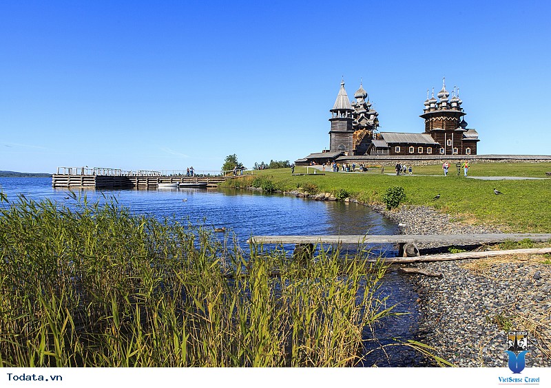 Review Hành Trình Khám Phá Nước Nga Tour Volga Cruise (phần 4- Kizhi) - Ảnh 1 Review Hành Trình Khám Phá Nước Nga Tour Volga Cruise (phần 4- Kizhi) - Ảnh 1