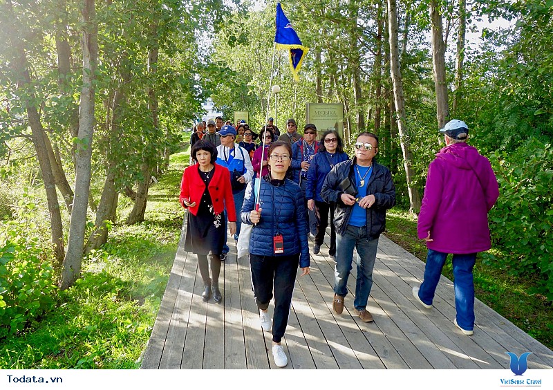 Review Hành Trình Khám Phá Nước Nga Tour Volga Cruise (phần 4- Kizhi) - Ảnh 7 Review Hành Trình Khám Phá Nước Nga Tour Volga Cruise (phần 4- Kizhi) - Ảnh 7