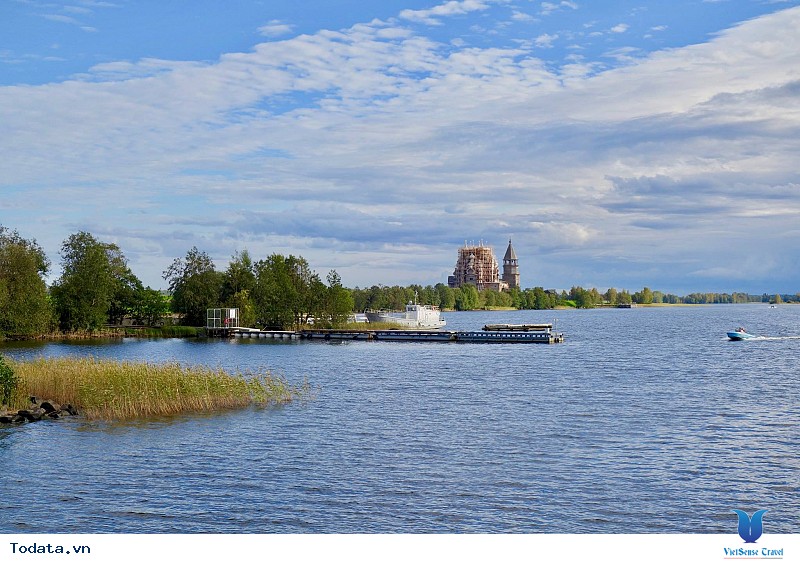 Review Hành Trình Khám Phá Nước Nga Tour Volga Cruise (phần 4- Kizhi) - Ảnh 3 Review Hành Trình Khám Phá Nước Nga Tour Volga Cruise (phần 4- Kizhi) - Ảnh 3