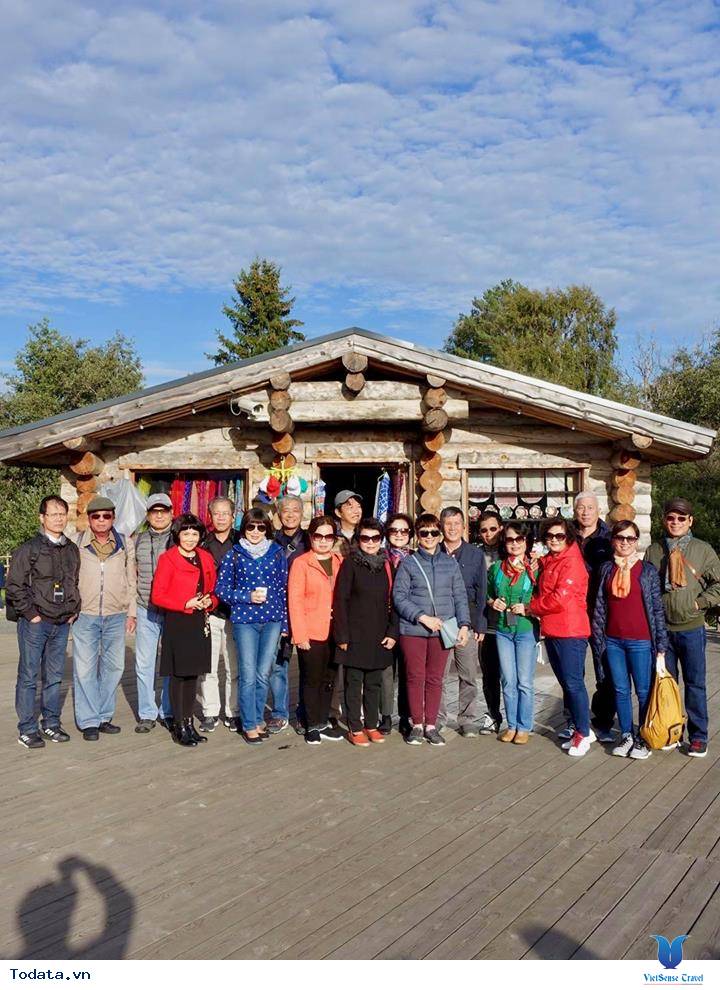 Review Hành Trình Khám Phá Nước Nga Tour Volga Cruise (phần 4- Kizhi) - Ảnh 8 Review Hành Trình Khám Phá Nước Nga Tour Volga Cruise (phần 4- Kizhi) - Ảnh 8