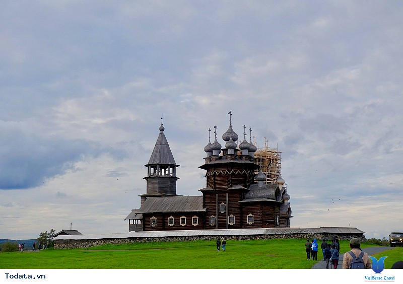 Review Hành Trình Khám Phá Nước Nga Tour Volga Cruise (phần 4- Kizhi) - Ảnh 13 Review Hành Trình Khám Phá Nước Nga Tour Volga Cruise (phần 4- Kizhi) - Ảnh 13
