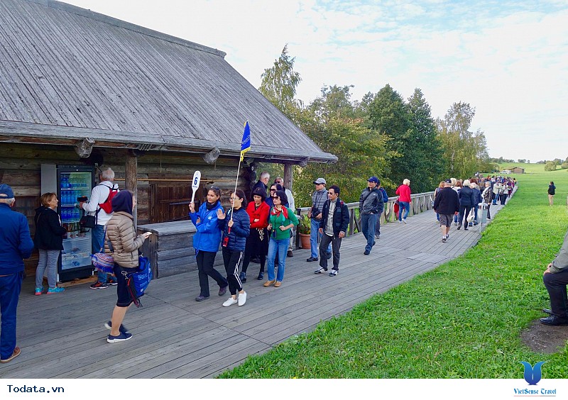 Review Hành Trình Khám Phá Nước Nga Tour Volga Cruise (phần 4- Kizhi) - Ảnh 2 Review Hành Trình Khám Phá Nước Nga Tour Volga Cruise (phần 4- Kizhi) - Ảnh 2