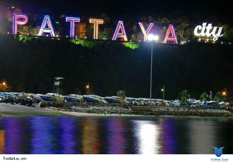 Say lòng khám phá Thái Lan “đêm không ngủ” với Vietsense Travel - Ảnh 2