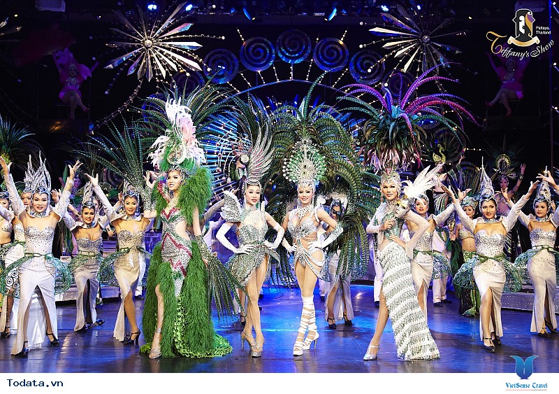 Say lòng khám phá Thái Lan “đêm không ngủ” với Vietsense Travel - Ảnh 4
