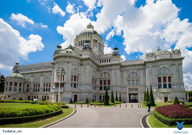 Say lòng khám phá Thái Lan “đêm không ngủ” với Vietsense Travel - Ảnh 5