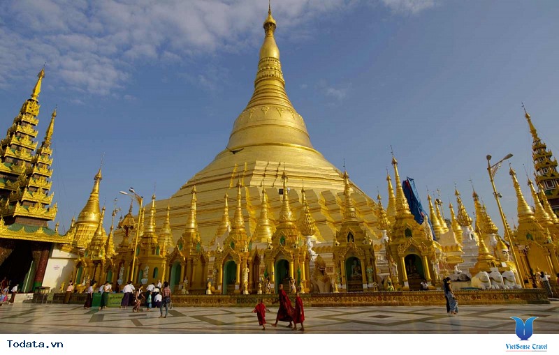 Say lòng khám phá Thái Lan “đêm không ngủ” với Vietsense Travel - Ảnh 6