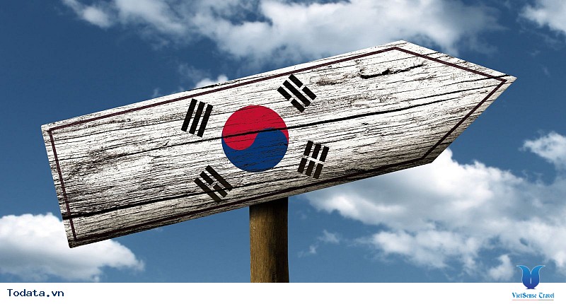 Tại Sao Bạn Nên Chọn Hàn Quốc Là Điểm Đến Cho Mùa Hè Này - Ảnh 2 Tại Sao Bạn Nên Chọn Hàn Quốc Là Điểm Đến Cho Mùa Hè Này - Ảnh 2