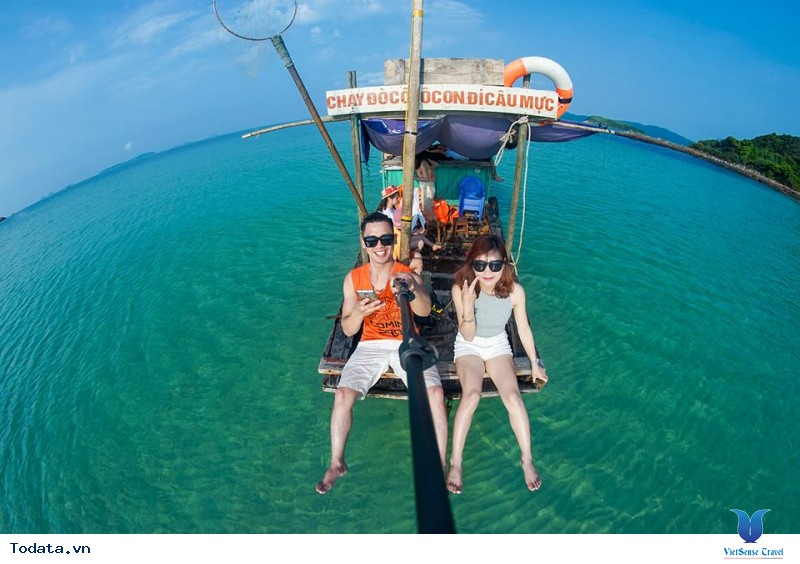 Tour Du Lịch Cô Tô Mùa Hè Cùng VietSense Giảm Giá Bất Ngờ Cho Du Khách - Ảnh 2 Tour Du Lịch Cô Tô Mùa Hè Cùng VietSense Giảm Giá Bất Ngờ Cho Du Khách - Ảnh 2