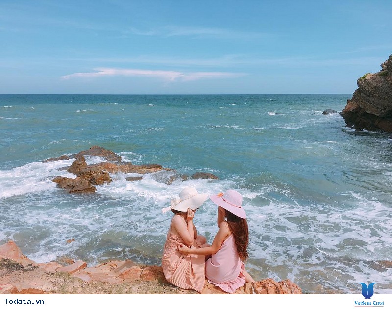 Tour Du Lịch Cô Tô Mùa Hè Cùng VietSense Giảm Giá Bất Ngờ Cho Du Khách - Ảnh 1 Tour Du Lịch Cô Tô Mùa Hè Cùng VietSense Giảm Giá Bất Ngờ Cho Du Khách - Ảnh 1