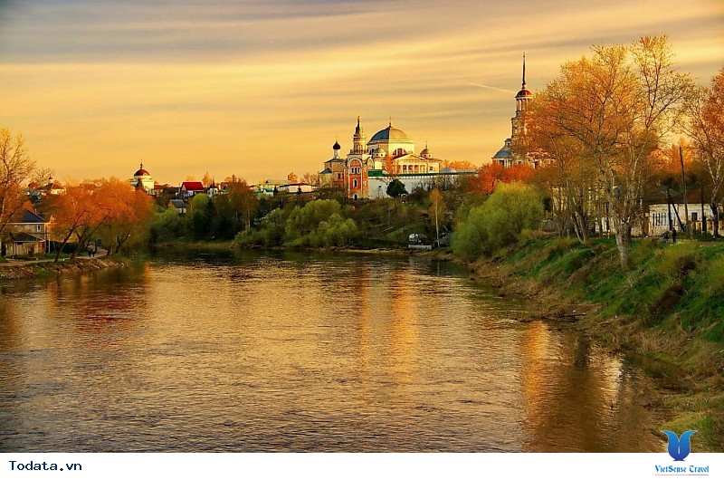 Moscow - Saint Peterburg - Ảnh 2