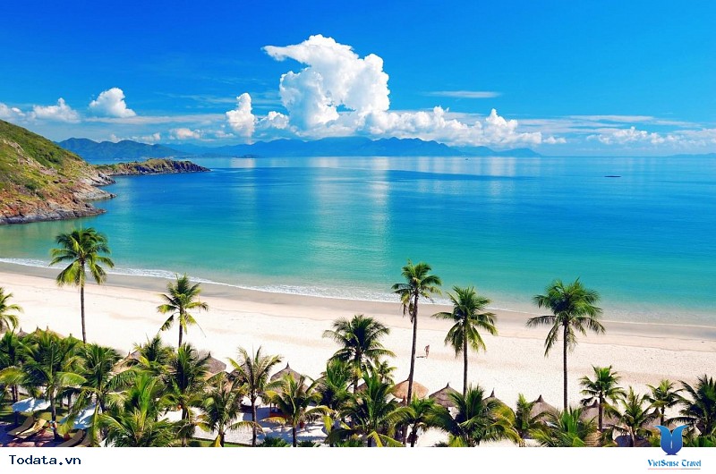 Tour Du Lịch Nha Trang Hè 2019 Của VietSense Travel Ưu Đãi Chỉ Từ 3,2 Triệu Đồng - Ảnh 1 Tour Du Lịch Nha Trang Hè 2019 Của VietSense Travel Ưu Đãi Chỉ Từ 3,2 Triệu Đồng - Ảnh 1