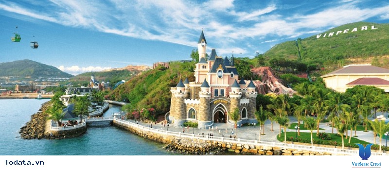 Tour Du Lịch Nha Trang Hè 2019 Của VietSense Travel Ưu Đãi Chỉ Từ 3,2 Triệu Đồng - Ảnh 2 Tour Du Lịch Nha Trang Hè 2019 Của VietSense Travel Ưu Đãi Chỉ Từ 3,2 Triệu Đồng - Ảnh 2
