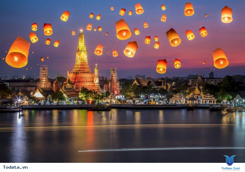 Thái Lan Mùa Hè 2023 Có Gì Hấp Dẫn Bạn - Ảnh 2 Thái Lan Mùa Hè 2023 Có Gì Hấp Dẫn Bạn - Ảnh 2