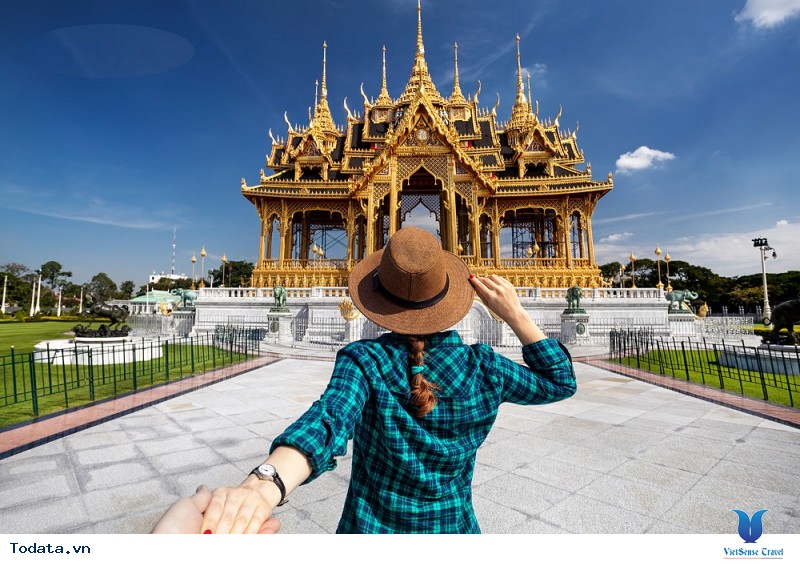 Thái Lan Mùa Hè 2023 Có Gì Hấp Dẫn Bạn - Ảnh 3 Thái Lan Mùa Hè 2023 Có Gì Hấp Dẫn Bạn - Ảnh 3