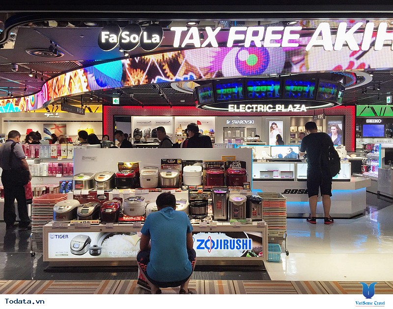 Tour Nhật Bản Mùa Hè Của VietSense Travel Có Gì Hot - Ảnh 3