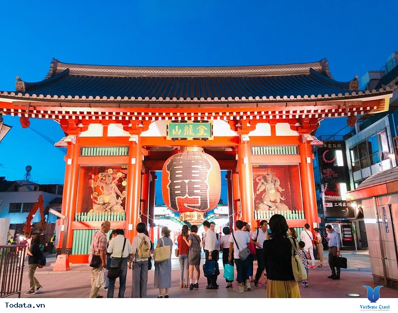 Tour Nhật Bản Mùa Hè Của VietSense Travel Có Gì Hot - Ảnh 2