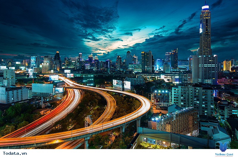 Trải nghiệm cảm giác tuyệt vời khi tới với miền Nam Thái Lan - Ảnh 6 Trải nghiệm cảm giác tuyệt vời khi tới với miền Nam Thái Lan - Ảnh 6