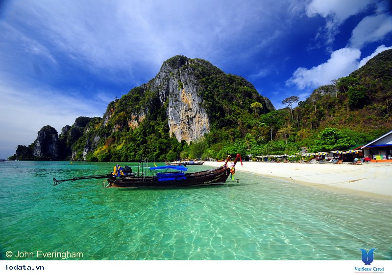 Trải nghiệm cảm giác tuyệt vời khi tới với miền Nam Thái Lan - Ảnh 4 Trải nghiệm cảm giác tuyệt vời khi tới với miền Nam Thái Lan - Ảnh 4