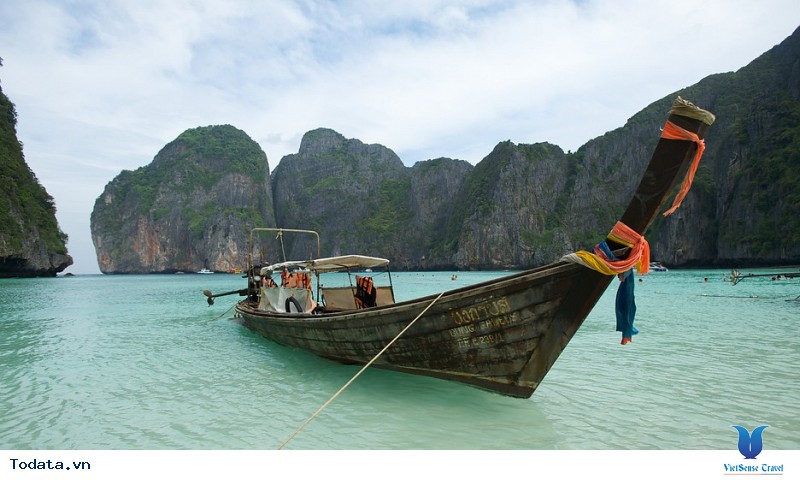 Vẻ đẹp diệu kỳ của 4 vịnh đảo đáng đến nhất khi đi du lịch Thái Lan - Ảnh 2 Vẻ đẹp diệu kỳ của 4 vịnh đảo đáng đến nhất khi đi du lịch Thái Lan - Ảnh 2