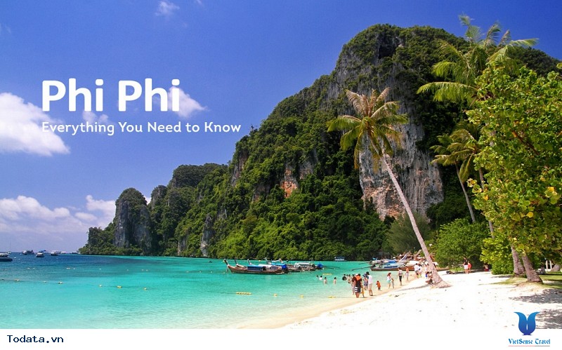 Vẻ đẹp diệu kỳ của 4 vịnh đảo đáng đến nhất khi đi du lịch Thái Lan - Ảnh 3 Vẻ đẹp diệu kỳ của 4 vịnh đảo đáng đến nhất khi đi du lịch Thái Lan - Ảnh 3