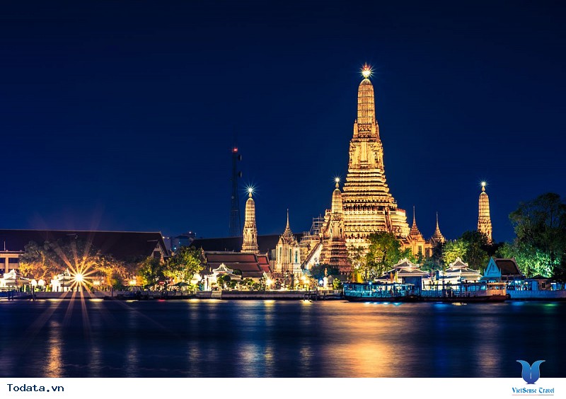 Vì sao bạn nên chọn tour du lịch Thái Lan? - Ảnh 4 Vì sao bạn nên chọn tour du lịch Thái Lan? - Ảnh 4