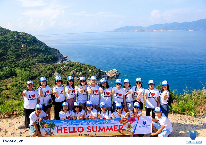 VietSense Travel - 9 Năm Một Chặng Đường Lan Tỏa Đam Mê Du Lịch - Ảnh 2 VietSense Travel - 9 Năm Một Chặng Đường Lan Tỏa Đam Mê Du Lịch - Ảnh 2
