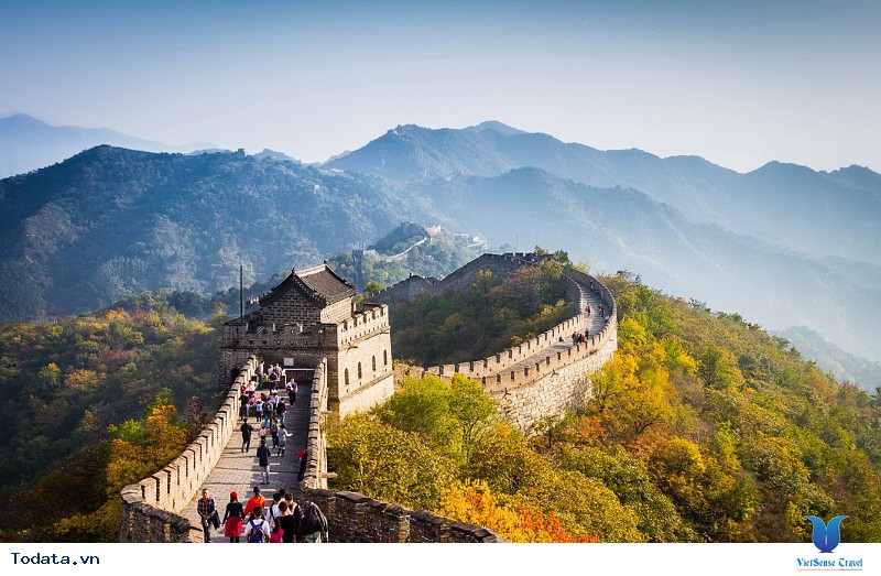 VietSense Travel Mách Bạn Những Kinh Nghiệm Du Lịch Trung Quốc Khám Phá Bắc Kinh Hữu Ích Nhất - Ảnh 3