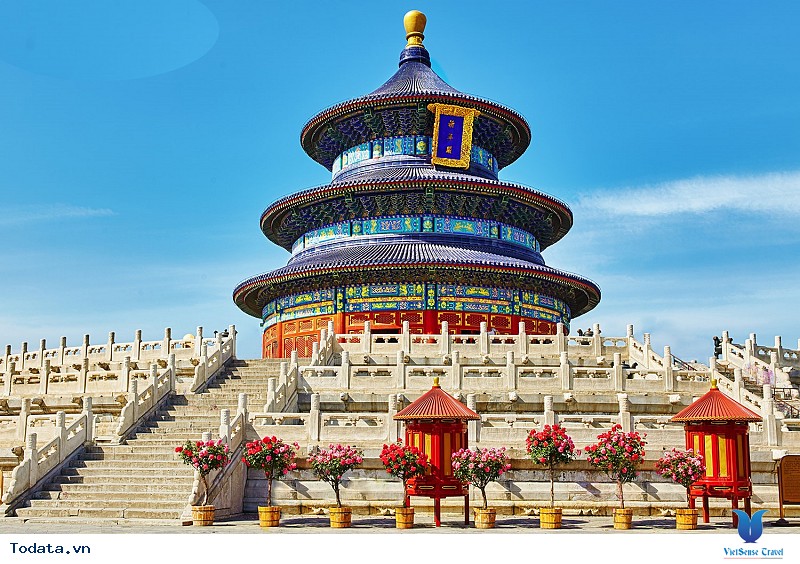 VietSense Travel Mách Bạn Những Kinh Nghiệm Du Lịch Trung Quốc Khám Phá Bắc Kinh Hữu Ích Nhất - Ảnh 2