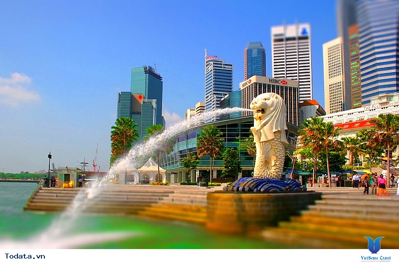 VietSense Travel Mách Bạn Những Mẹo Nhỏ Hữu Ích Cho Chuyến Du Lịch Singapore - Ảnh 1 VietSense Travel Mách Bạn Những Mẹo Nhỏ Hữu Ích Cho Chuyến Du Lịch Singapore - Ảnh 1