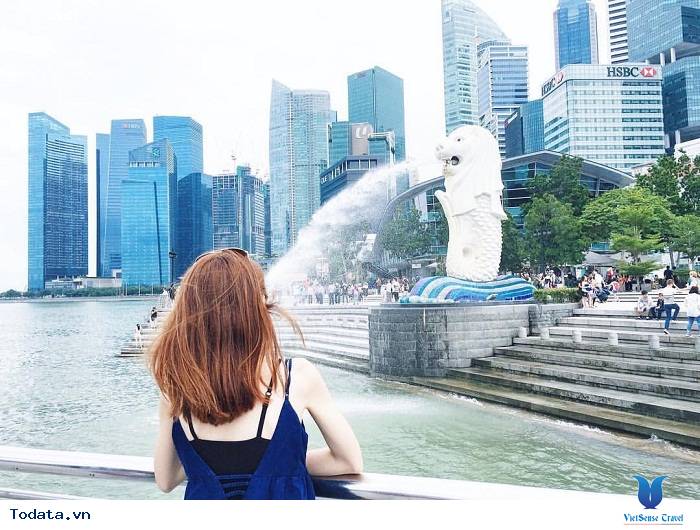 VietSense Travel Mách Bạn Những Mẹo Nhỏ Hữu Ích Cho Chuyến Du Lịch Singapore - Ảnh 2 VietSense Travel Mách Bạn Những Mẹo Nhỏ Hữu Ích Cho Chuyến Du Lịch Singapore - Ảnh 2