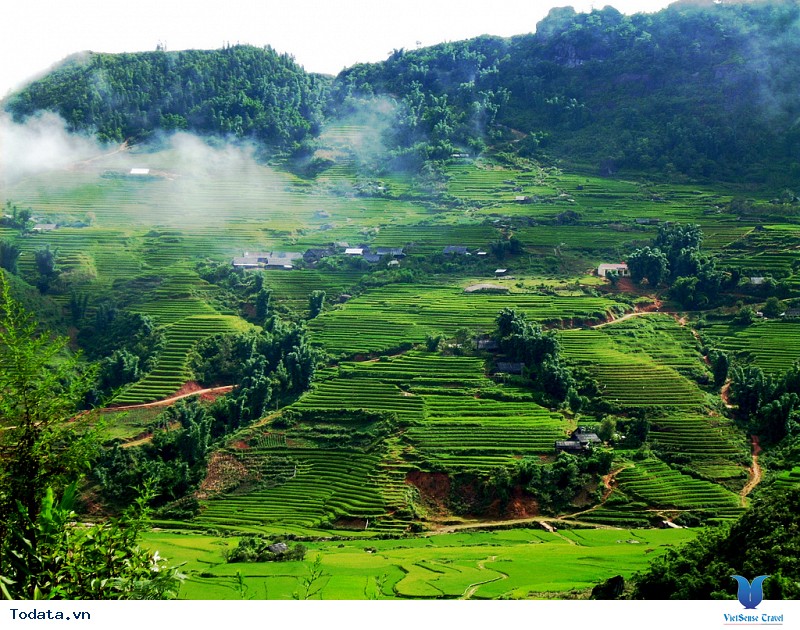 VietSense Travel Tặng Ghế Đá Cho Các Địa Điểm Du Lịch Hà Giang - Ảnh 2