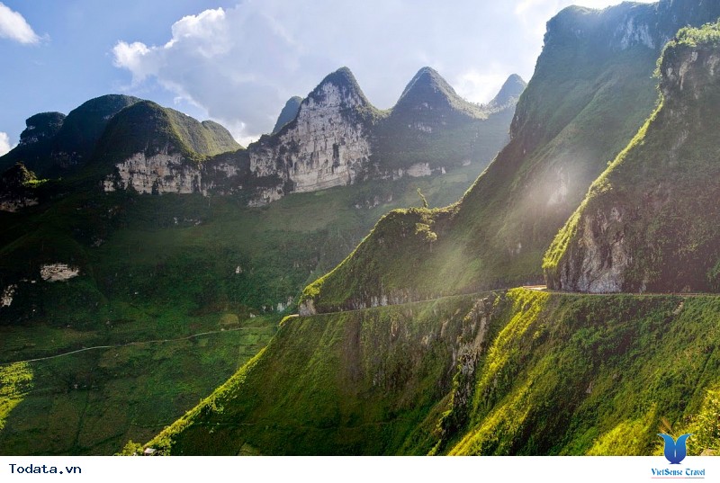 VietSense Travel Tặng Ghế Đá Cho Các Địa Điểm Du Lịch Hà Giang - Ảnh 5