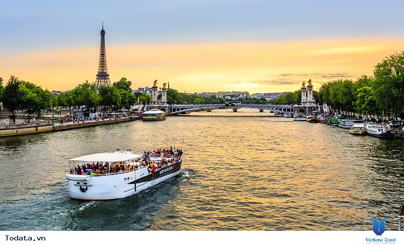 Vòng Quanh Châu Âu Chặng Pháp - Monaco - Ý - San Marino - Vatican Mùa Hoa Lavender - Ảnh 2