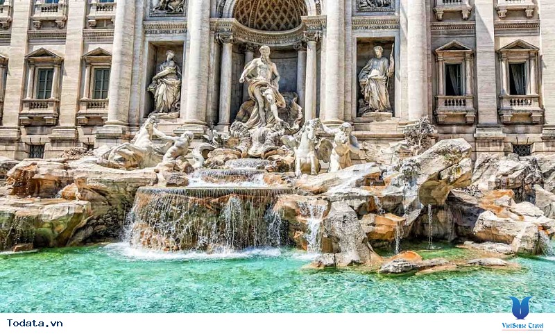 Vòng Quanh Châu Âu Chặng Pháp - Monaco - Ý - San Marino - Vatican Mùa Hoa Lavender - Ảnh 8