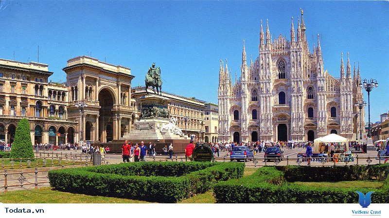 Vòng Quanh Châu Âu Chặng Pháp - Monaco - Ý - San Marino - Vatican Mùa Hoa Lavender - Ảnh 4