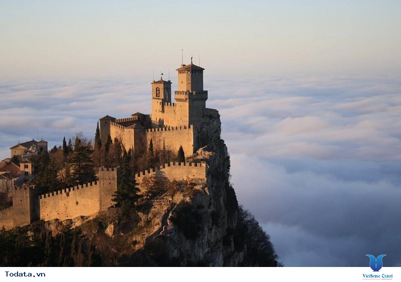 Vòng Quanh Châu Âu Chặng Pháp - Monaco - Ý - San Marino - Vatican Mùa Hoa Lavender - Ảnh 6