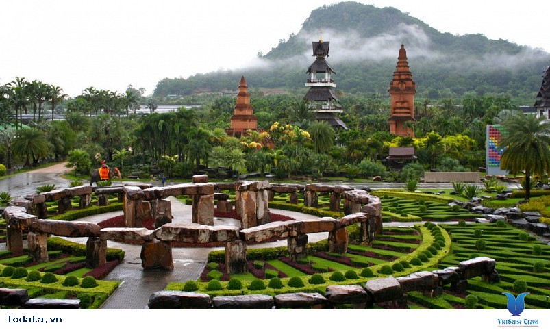 Du lịch Thái Lan - điểm đến đầy hấp dẫn cho người Việt - Ảnh 4