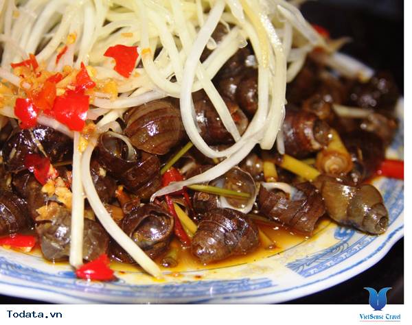 5 quán ăn bình dân gắn với chữ Bà nức tiếng ở Đà Nẵng - Ảnh 5