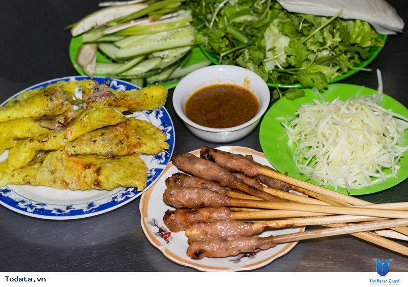 5 quán ăn bình dân gắn với chữ Bà nức tiếng ở Đà Nẵng - Ảnh 4