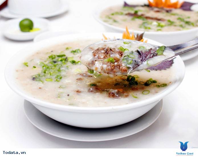 Cháo Nhum Biển Lý Sơn Cháo Nhum Biển Lý Sơn